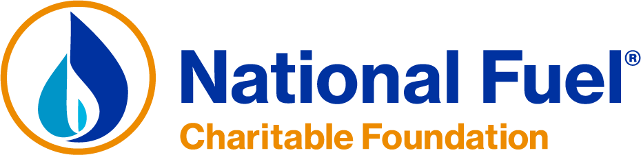 National Fuel Gas Company Foundation Logo