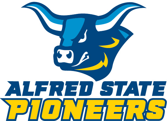 Alfred State Athletics Logo