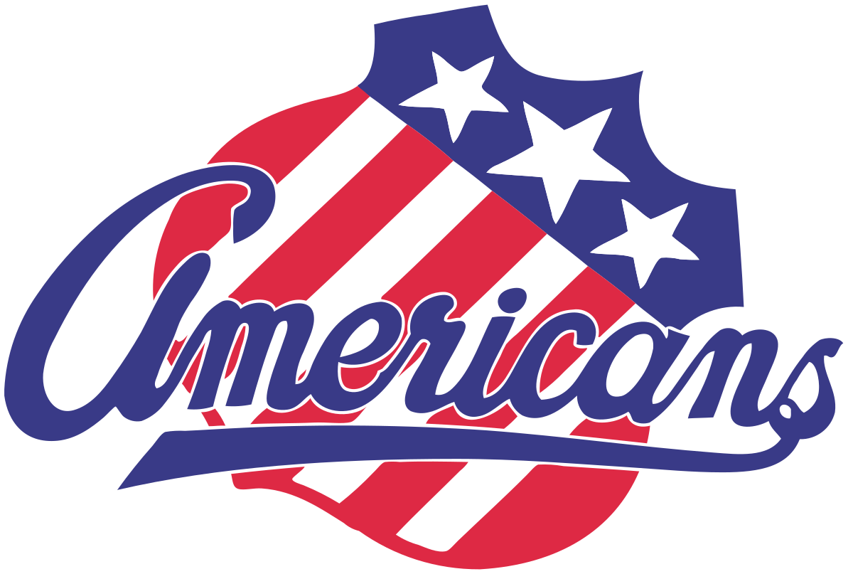 Rochester Americans Logo