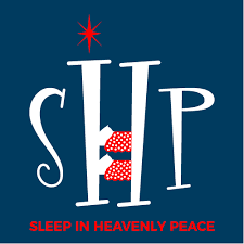 SHP Logo