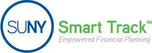 Smart Track Logo