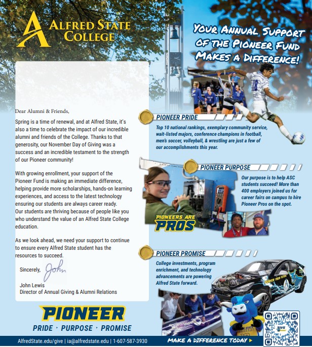 Appeal Letter