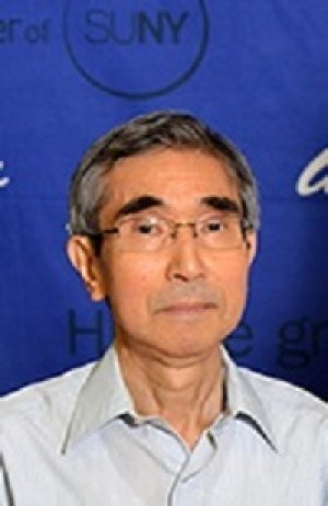 Takao Takeuchi