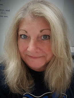Teri Toth-Fleischman