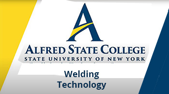 welding technology graphic