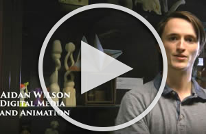 Aidan Wilson - DMA Video