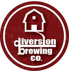 Diversion Brewery logo