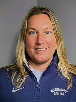 Erica Alger
