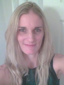 Hollie Hall