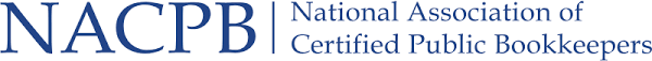 NACPB logo National Association of Certified Public Bookkeepers