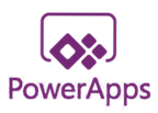 power apps logo