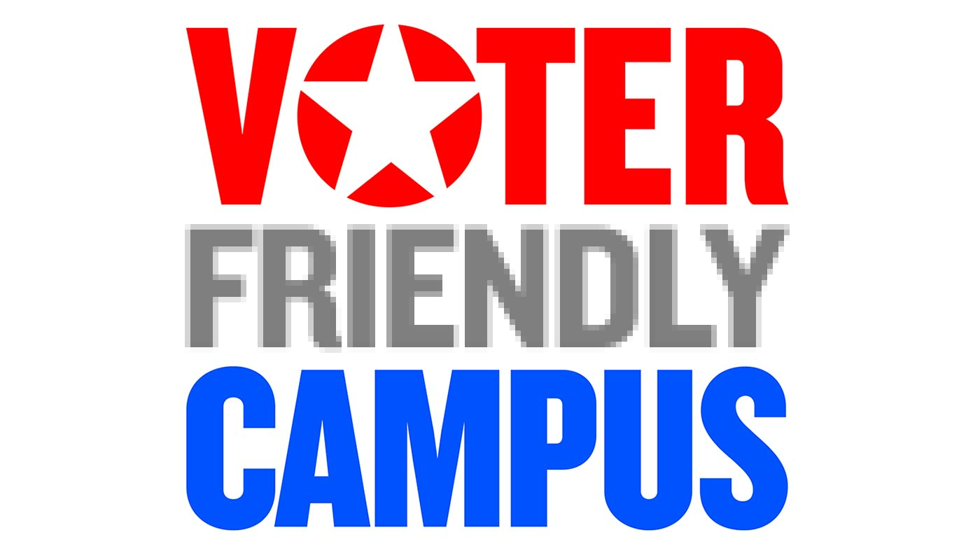 Voter Friendly Campus