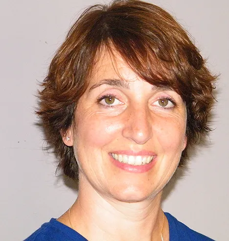 Kathleen Casey Ebert, PhD