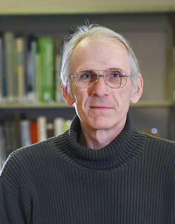 Joseph Petrick, PhD