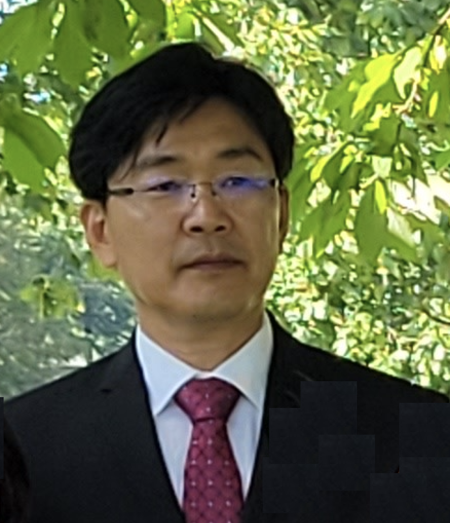 Dr. Seokbeom Kim