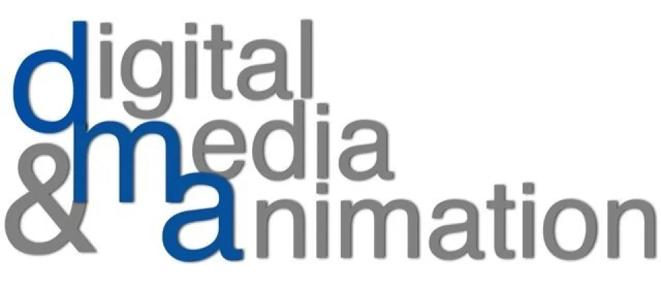 digital media & animation