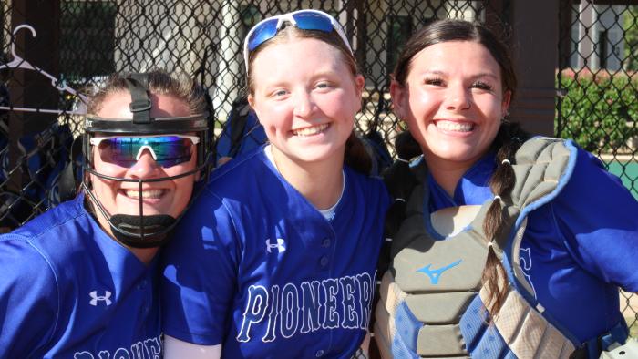 Alfred State softball starts their season in Florida.