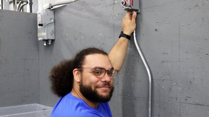 Ruok’Tain knows it is not how you are wired it is watts you do with it.