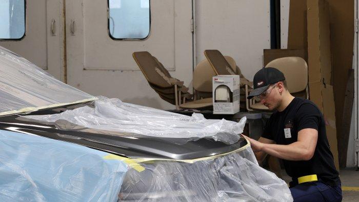 Nine Alfred State students will head to Atlanta, GA to compete in the 2025 SkillsUSA National Championships.