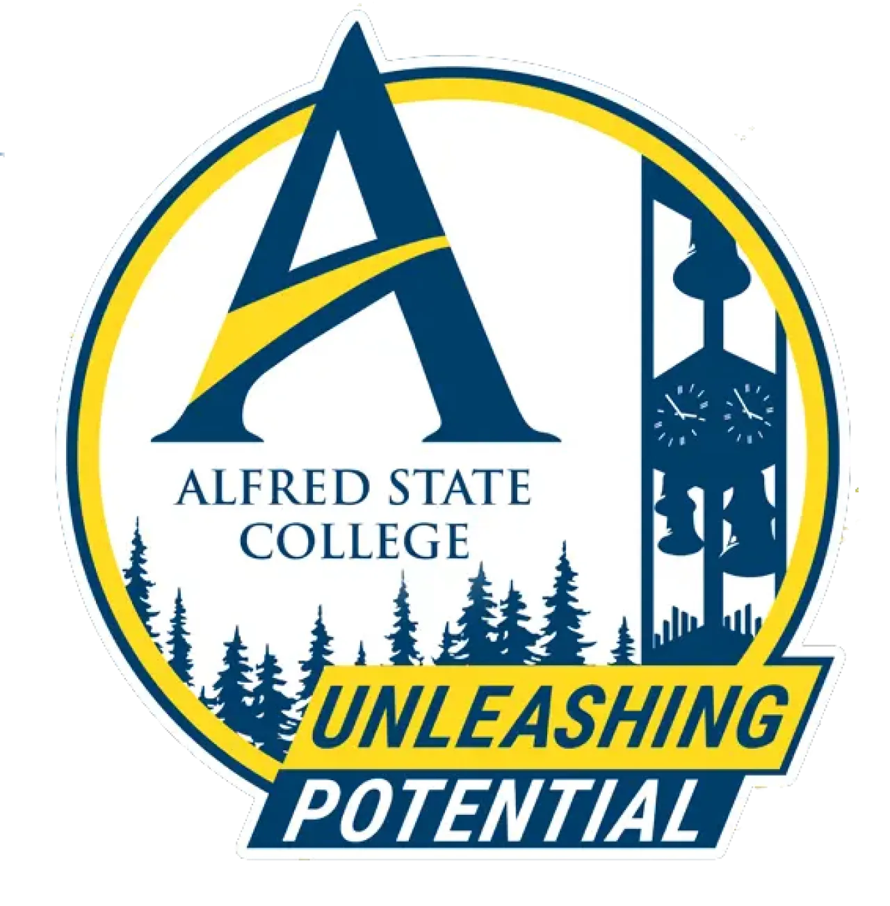 Visit our Unleashing Potential campaign page.