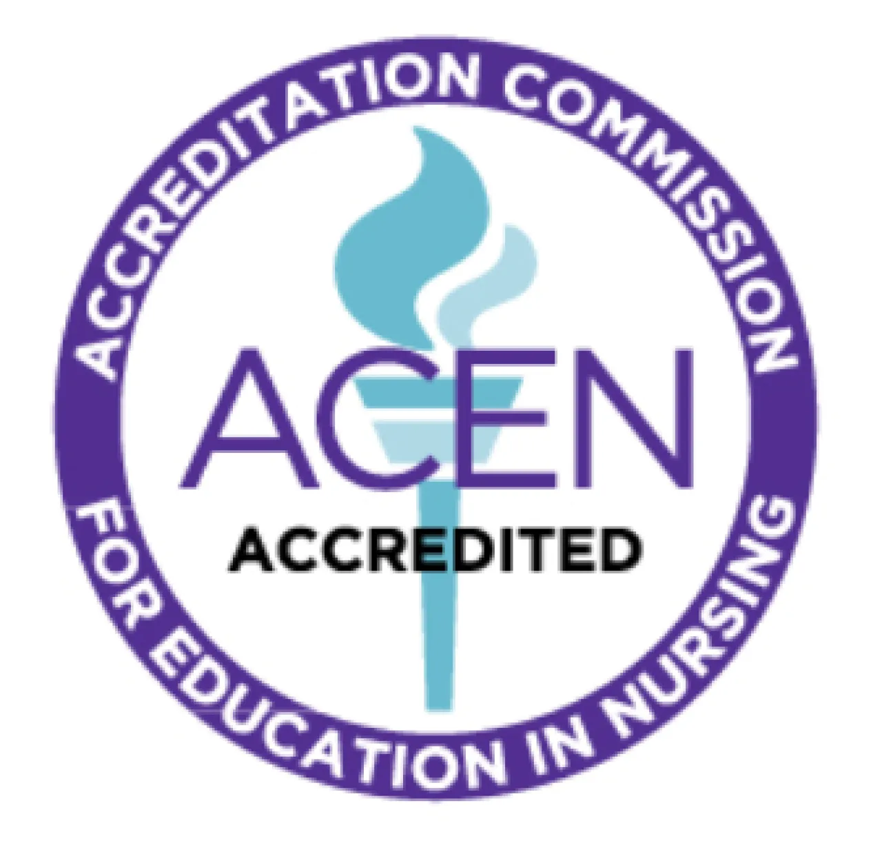 Accreditation Commission for Education in Nursing logo