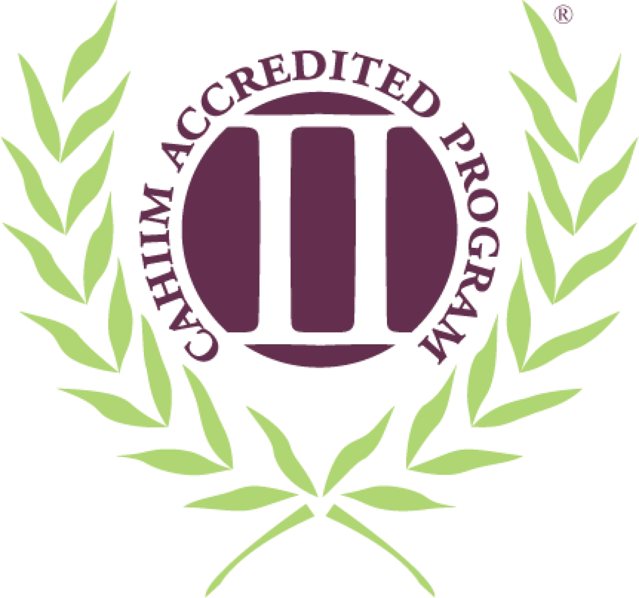 CAHIIM Logo
