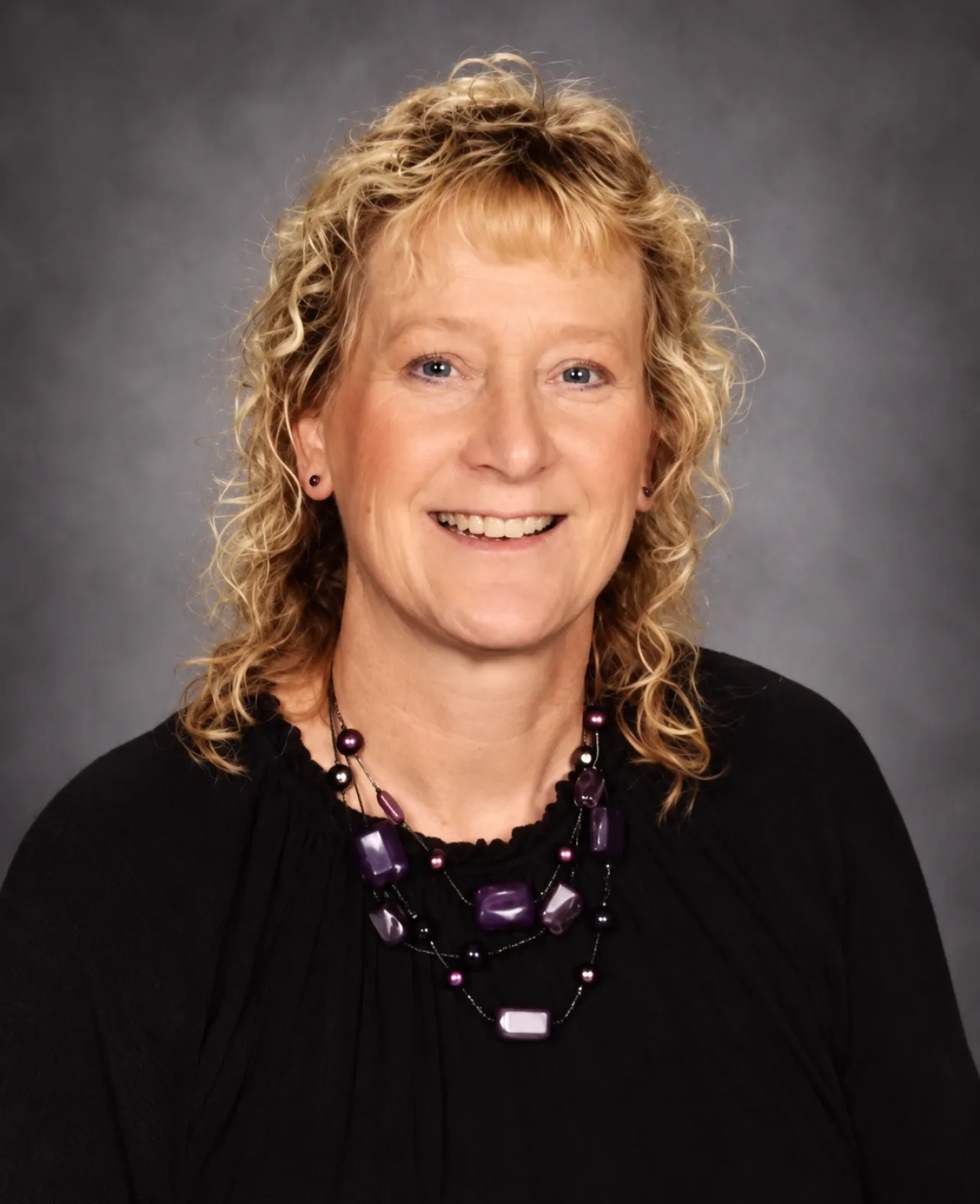 Photo of Mary Jantzi