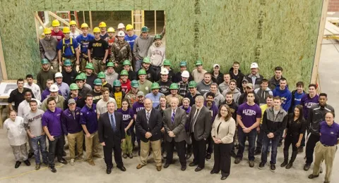 DSC_5925 Solar Decathlon Group MR