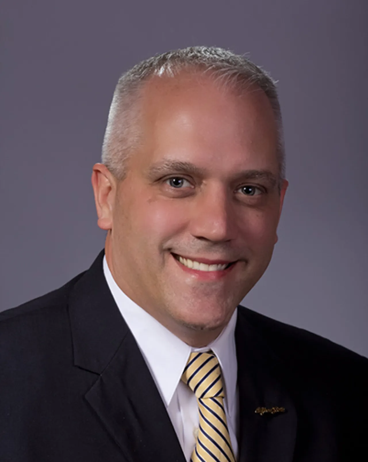 Dr. Gregory Sammons