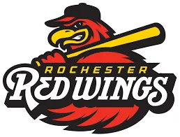 rochester red wings logo