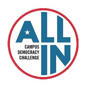 Campus Democracy Challenge