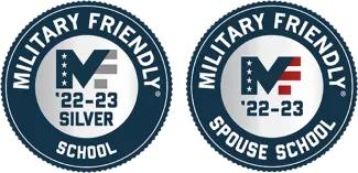 Military Friendly