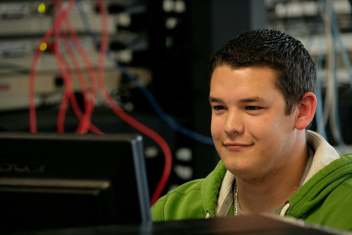 Computer Science | Alfred State