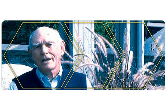 Erland “Erkie” Kailbourne