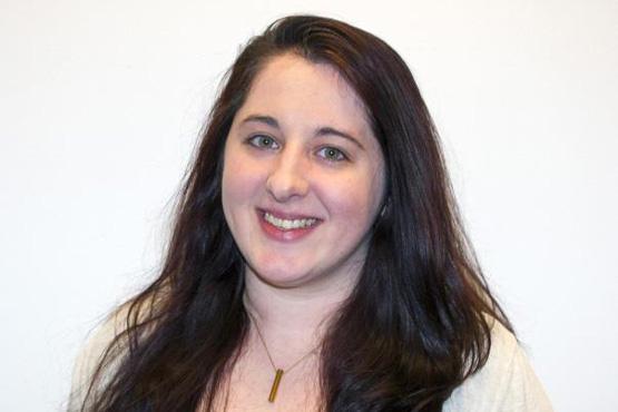 Melissa Vandermark