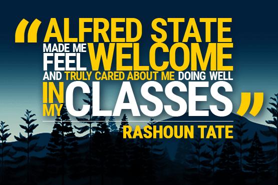 Rashoun Tate