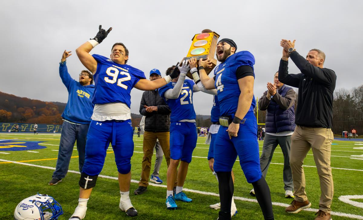 November 2025 Photo Galleries | Alfred State