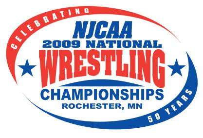 2009_Wrestling_Logo