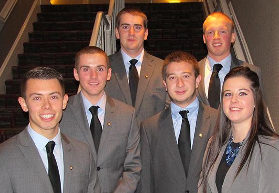 2014 Design-Build Alfred State 2nd Place