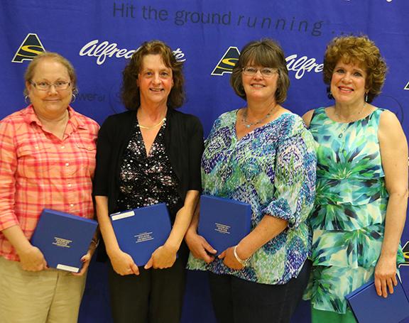 2015 Retirees
