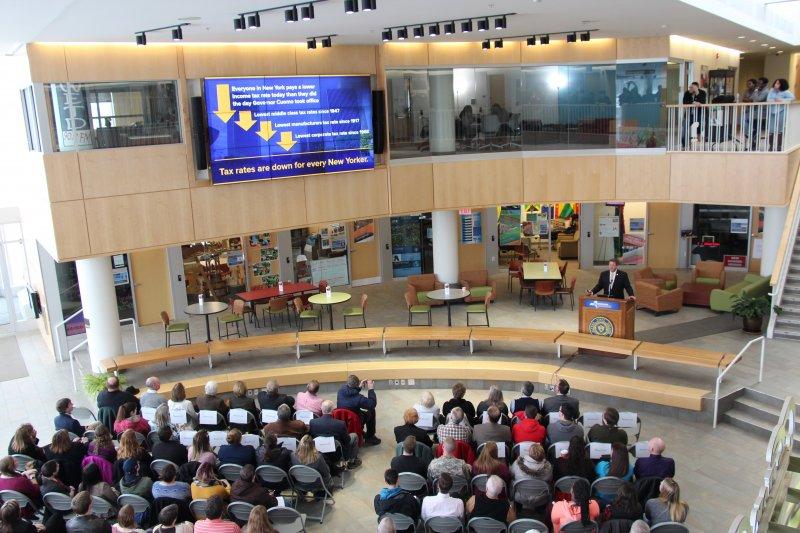 2017 State of the State