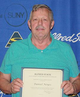 30-year employee