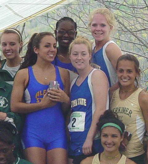 4x100Champs