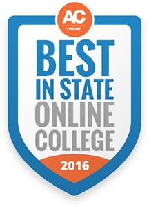 ACO Ranking Badge 2016