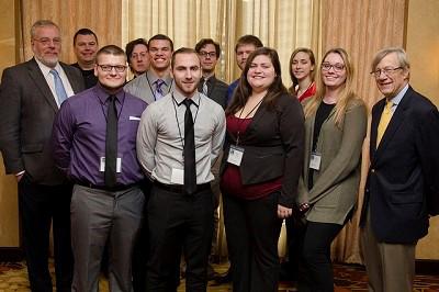 ATP conference press release