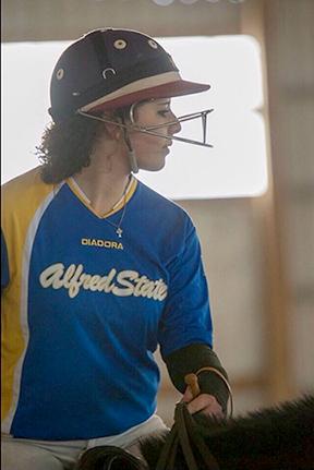 Abigail Campbell Polo Club