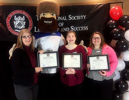 Academic achievers
