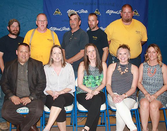 Administration Advancement and Enrollment Promotions