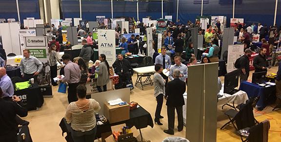 Alfred Career Fair Fall 2018_0