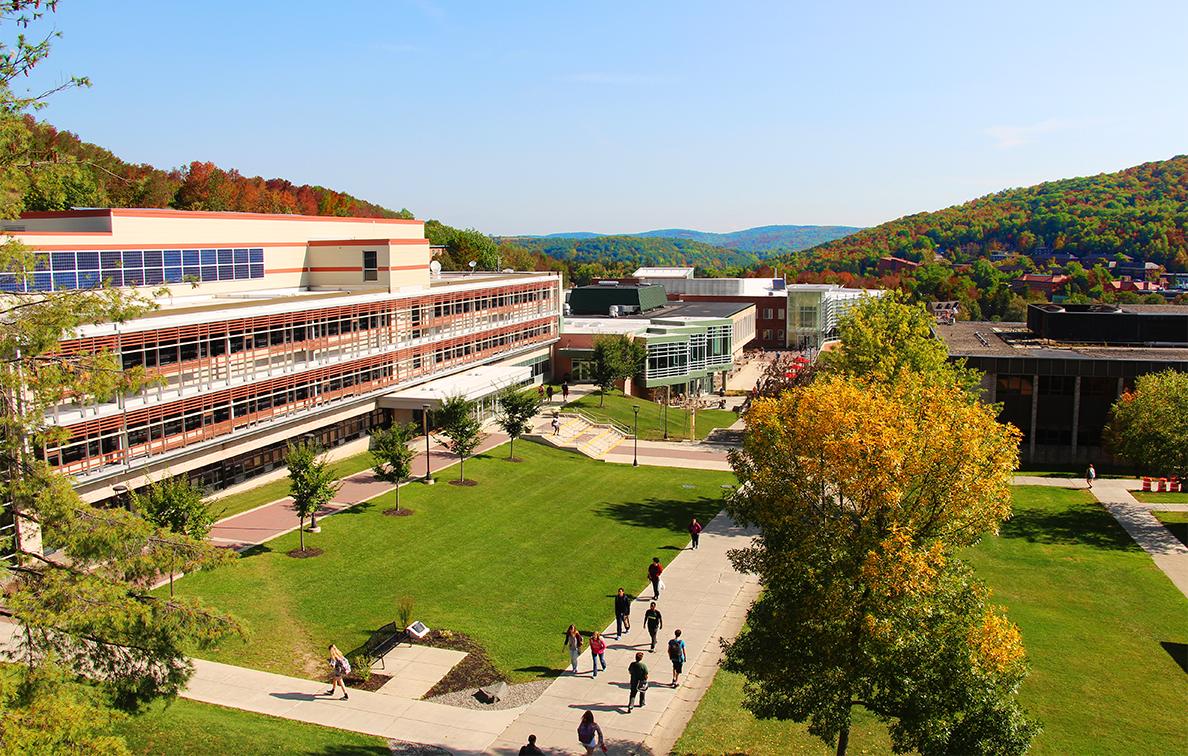 Alfred State College in WNY (002)